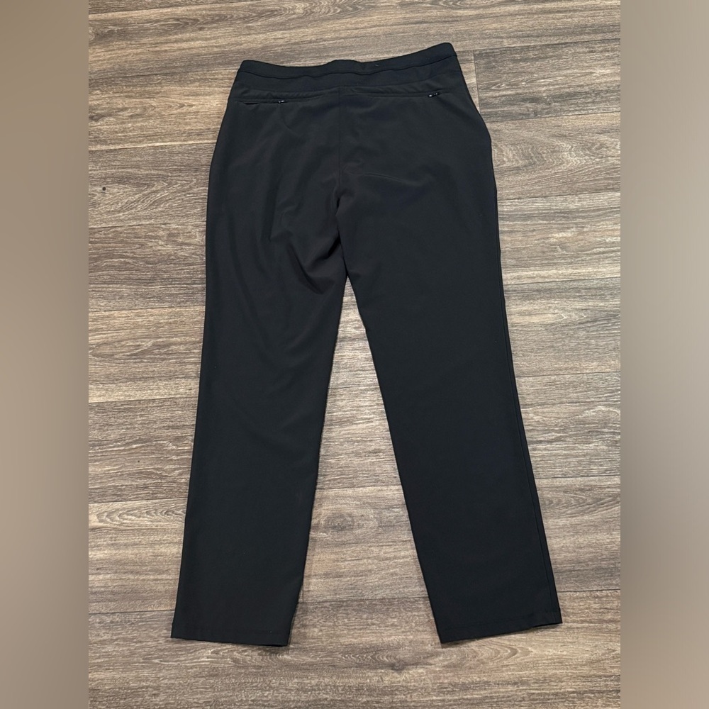 Chicos Size 1 Black Dress Pants Bundle - Picture 10 of 14